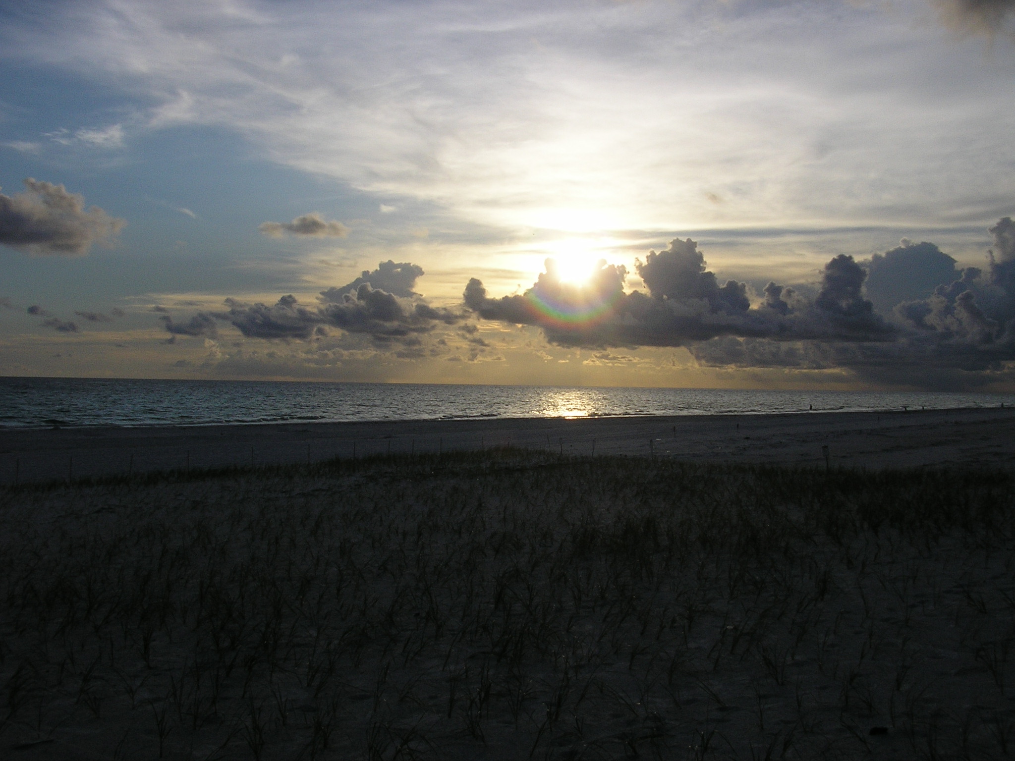 sun set on the beach (3).JPG